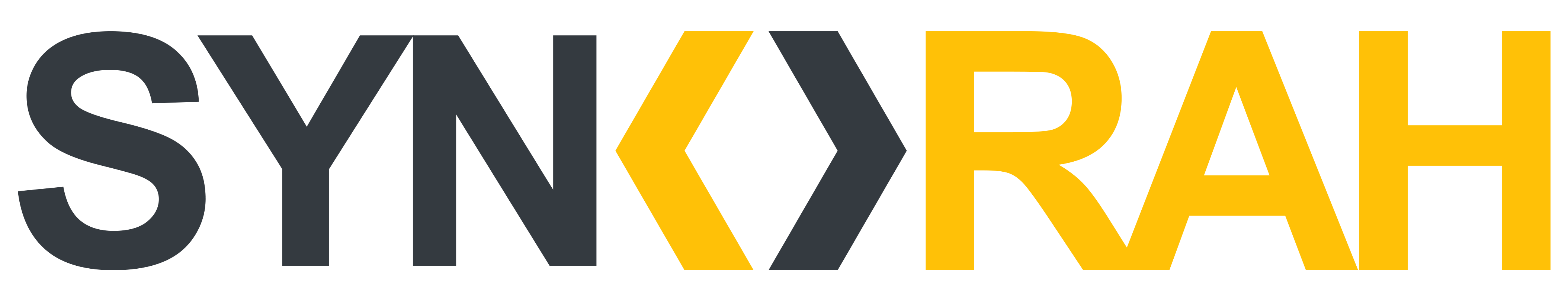 Synorah Logo